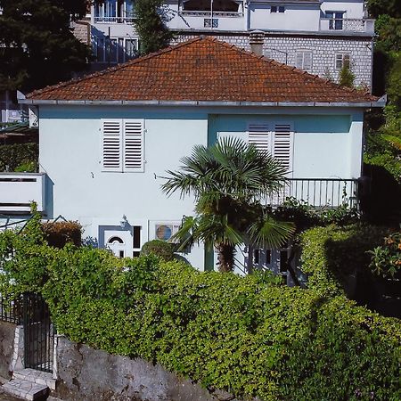 Apartmani Bijelic Hn Herceg Novi Exterior foto