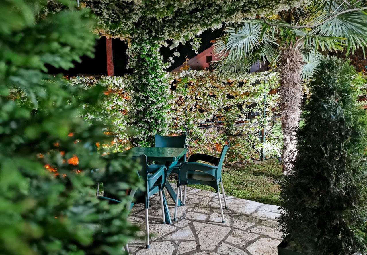 Apartmani Bijelic Hn Herceg Novi Exterior foto