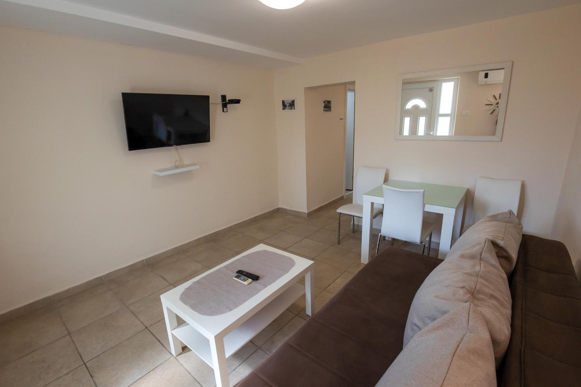 Apartmani Bijelic Hn Herceg Novi Exterior foto
