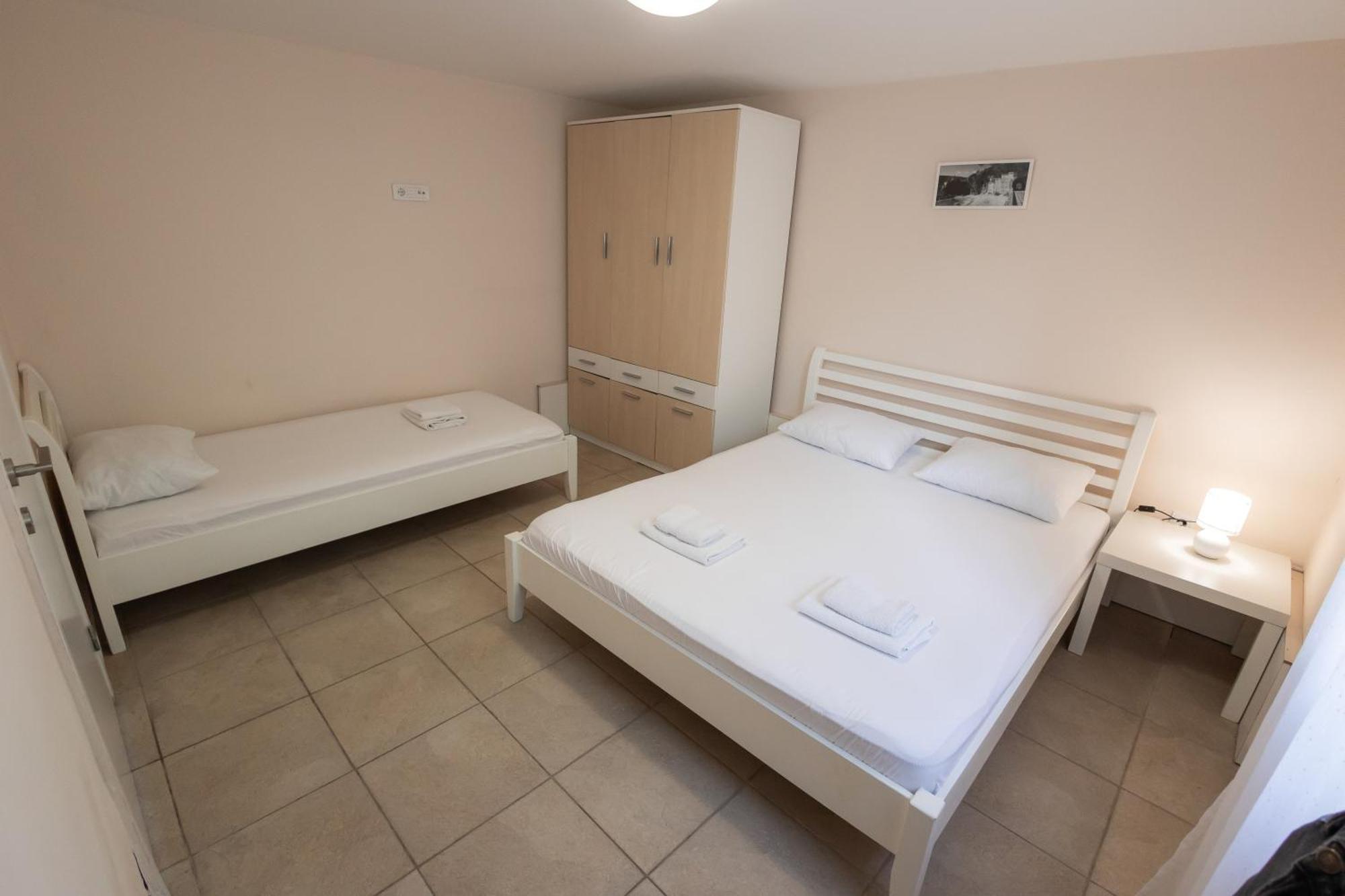 Apartmani Bijelic Hn Herceg Novi Exterior foto