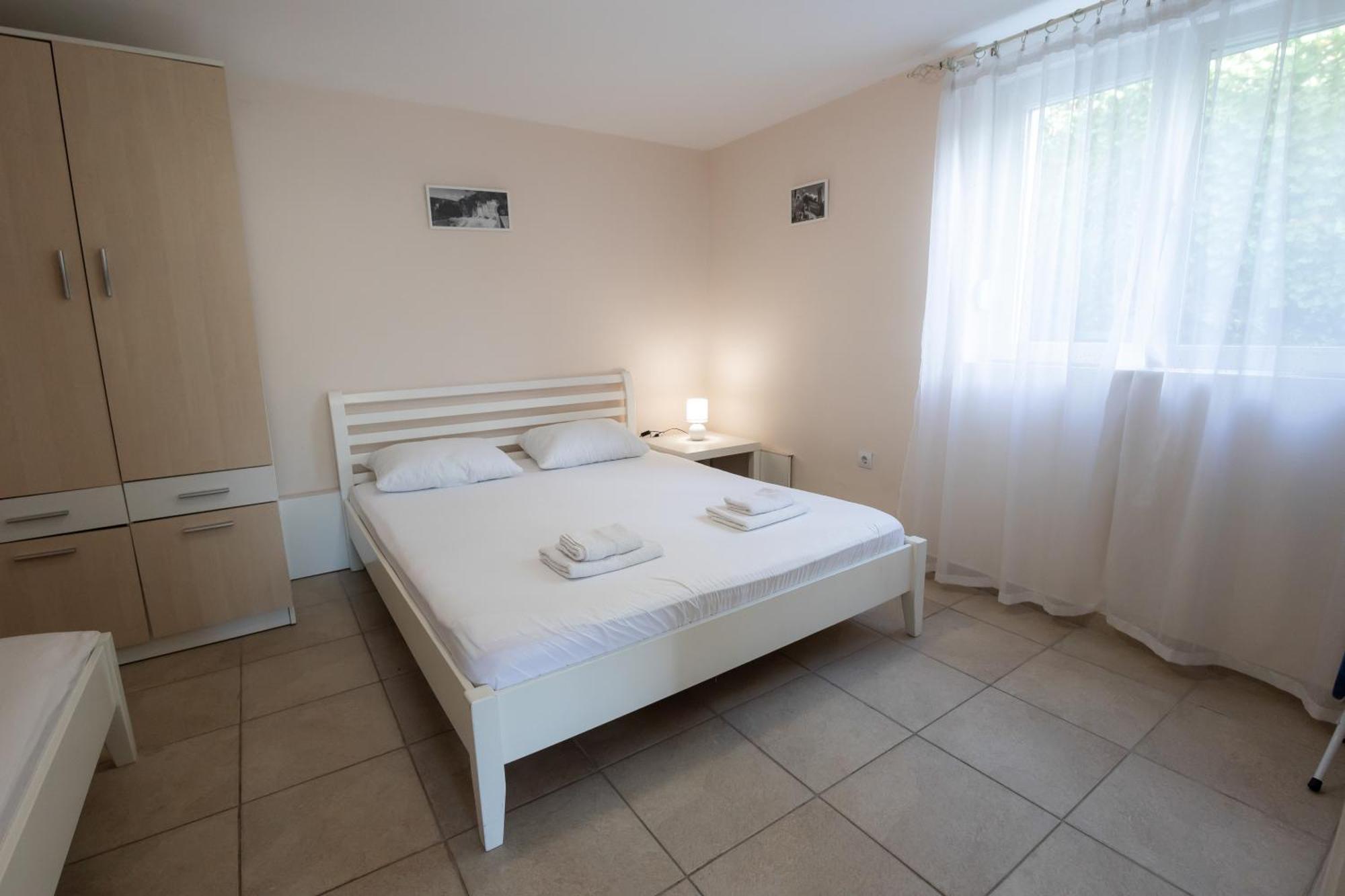 Apartmani Bijelic Hn Herceg Novi Exterior foto