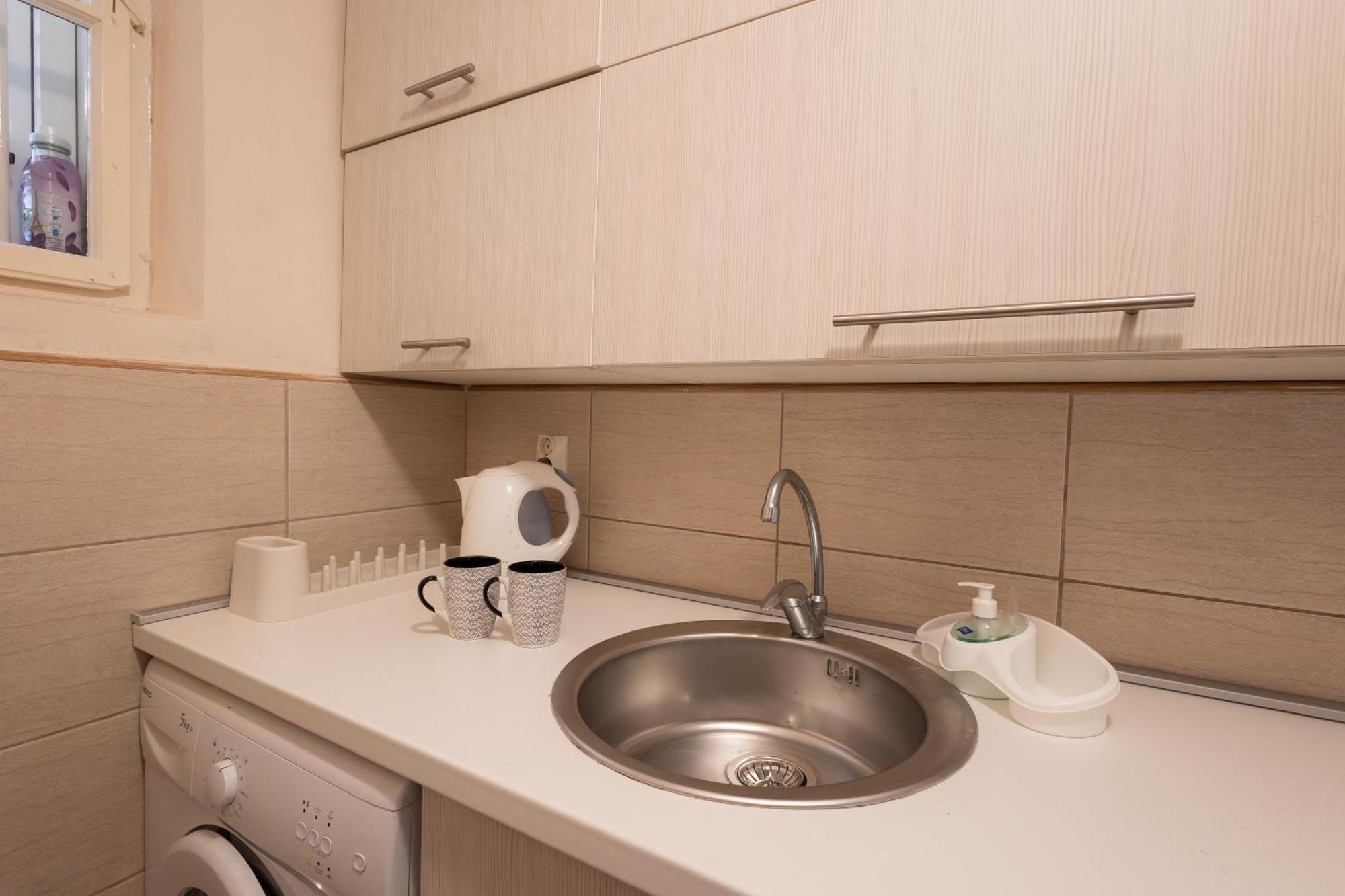 Apartmani Bijelic Hn Herceg Novi Exterior foto