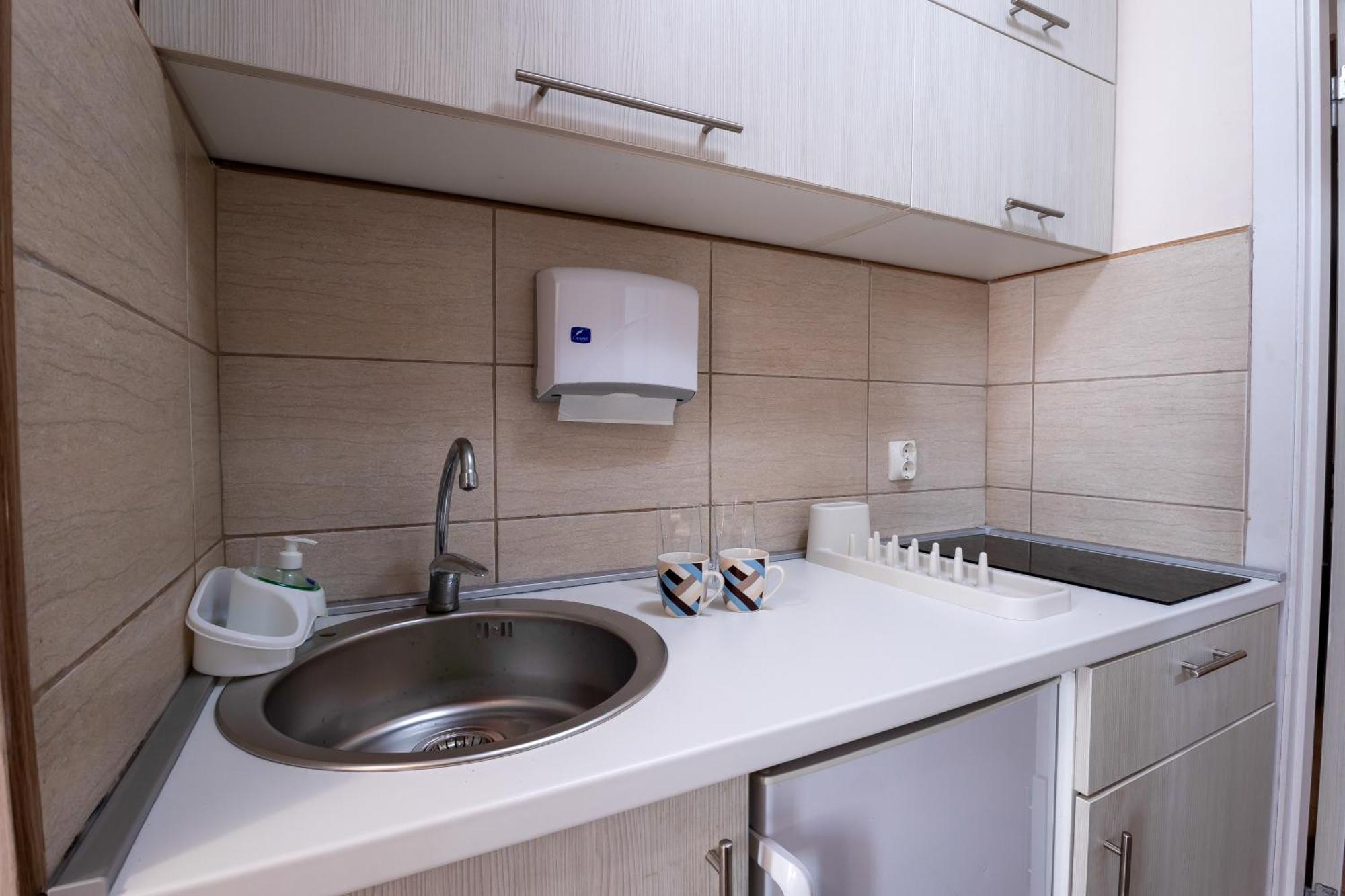 Apartmani Bijelic Hn Herceg Novi Exterior foto
