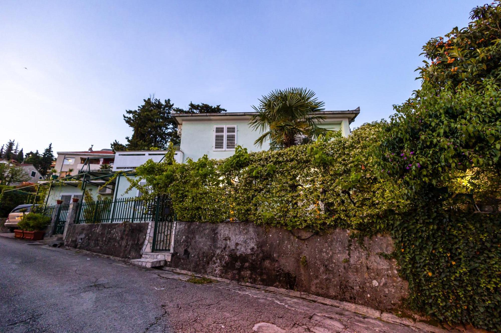 Apartmani Bijelic Hn Herceg Novi Exterior foto