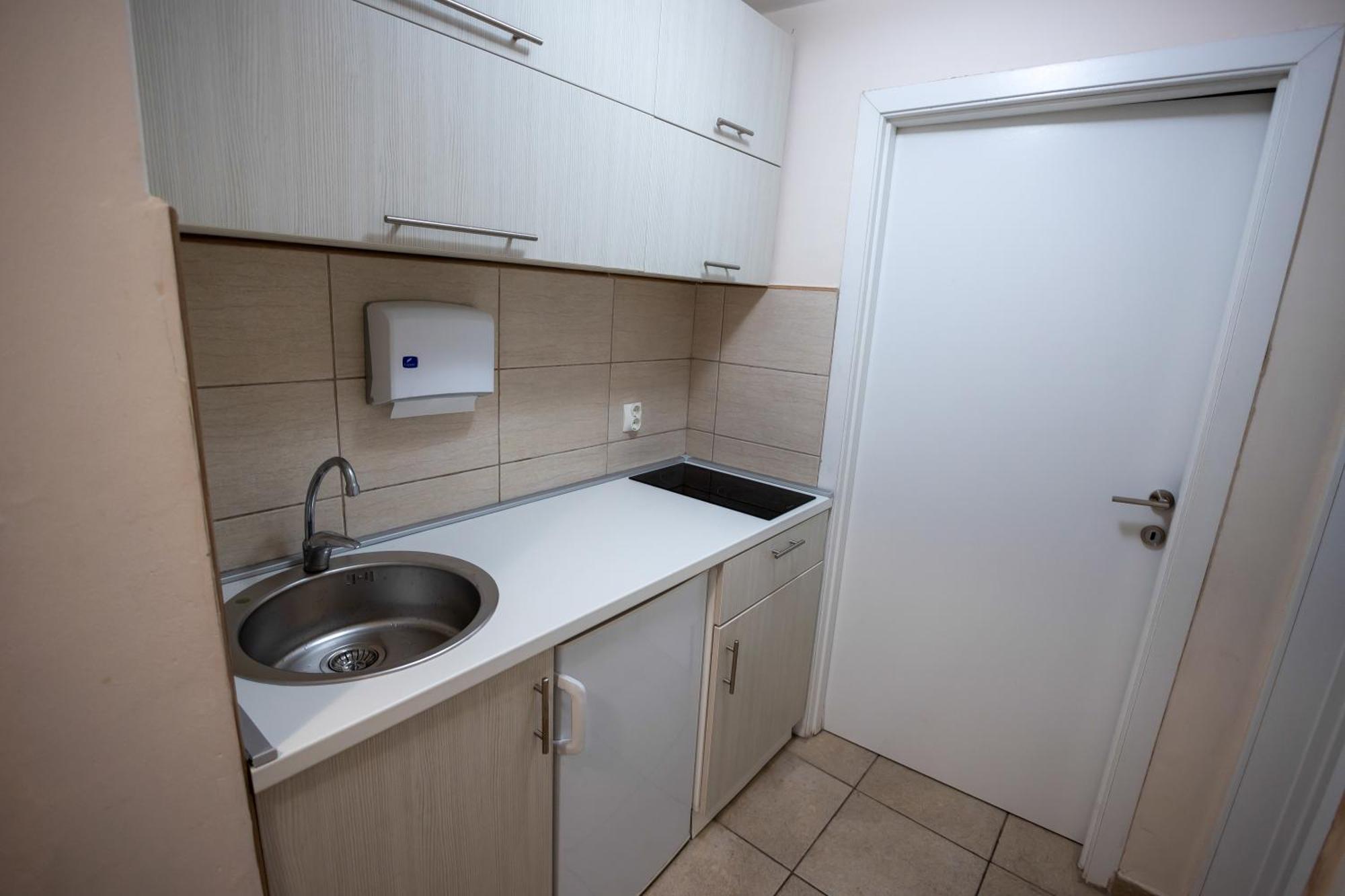 Apartmani Bijelic Hn Herceg Novi Exterior foto