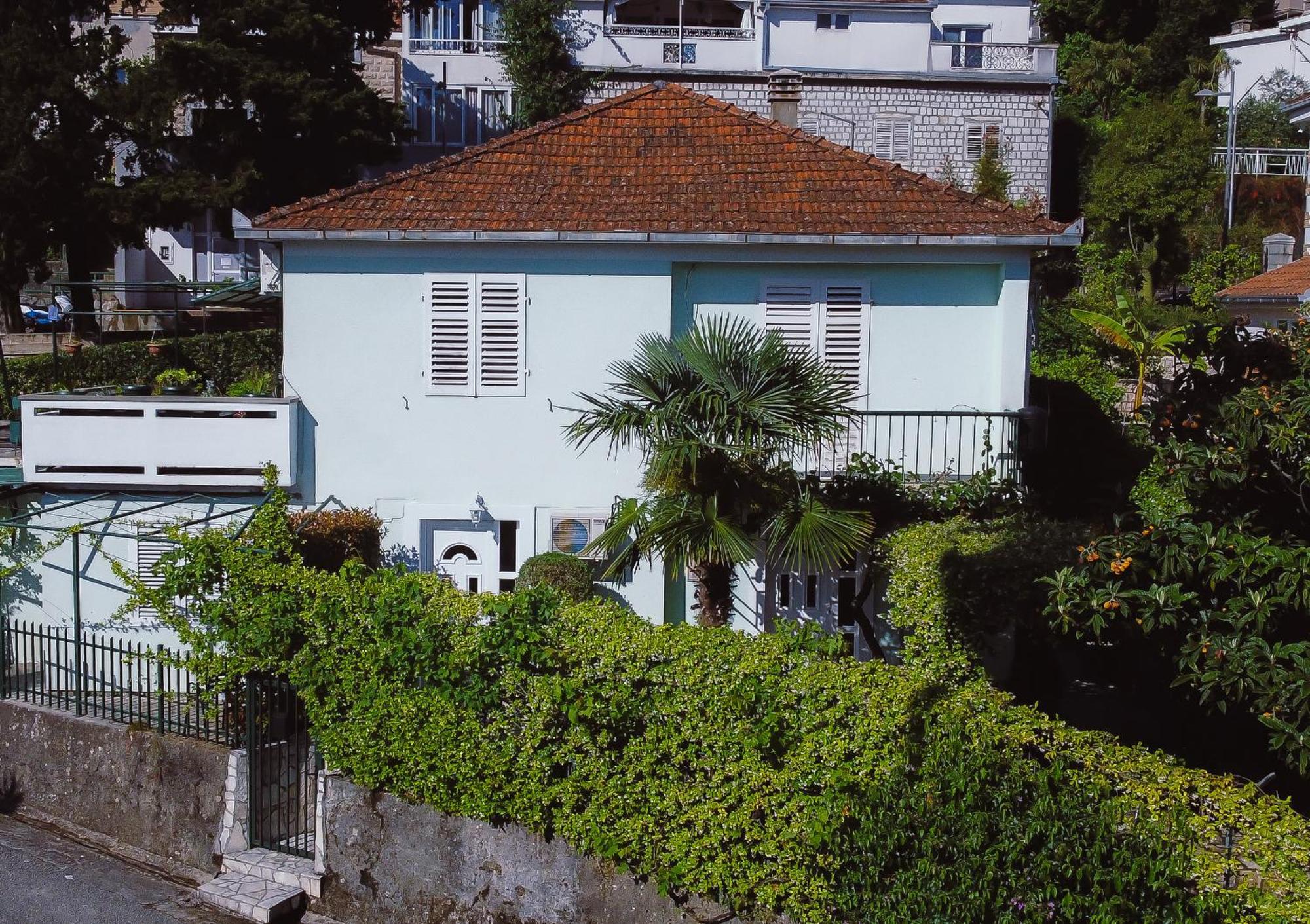 Apartmani Bijelic Hn Herceg Novi Exterior foto